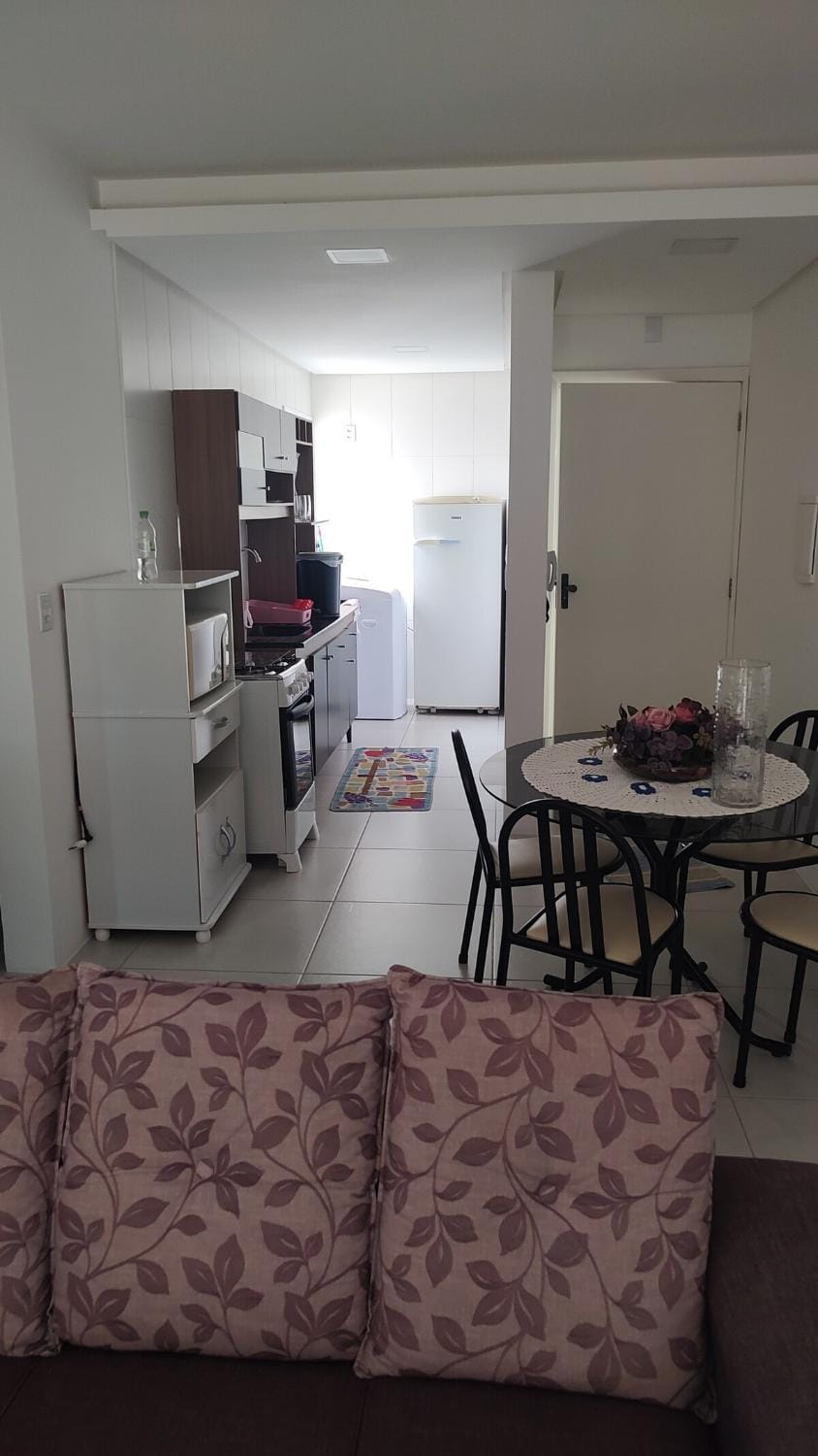 Apartamento Acolhedor Apartment in Santa Cruz do Sul