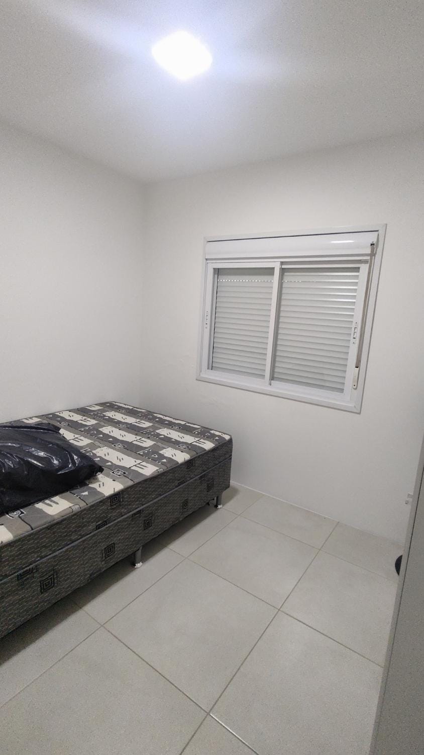 Apartamento Acolhedor Apartment in Santa Cruz do Sul