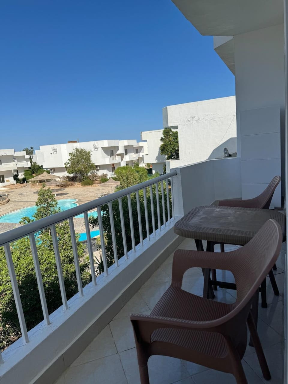 The Ritz Carlton Luxury 2 Bedroom Apartment in South Sinai Governorate