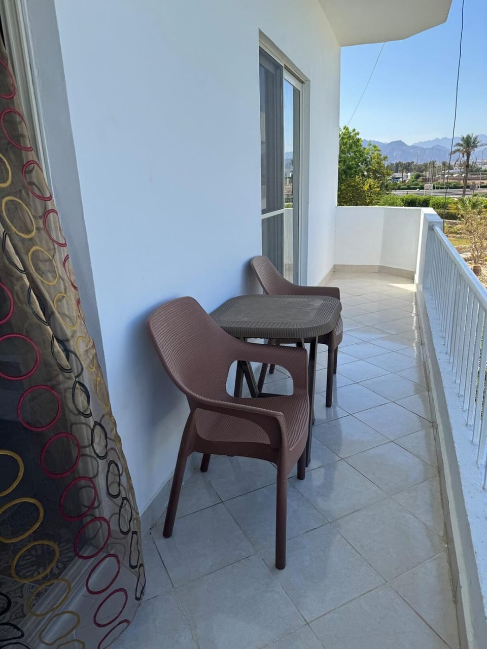 The Ritz Carlton Luxury 2 Bedroom Apartment in South Sinai Governorate