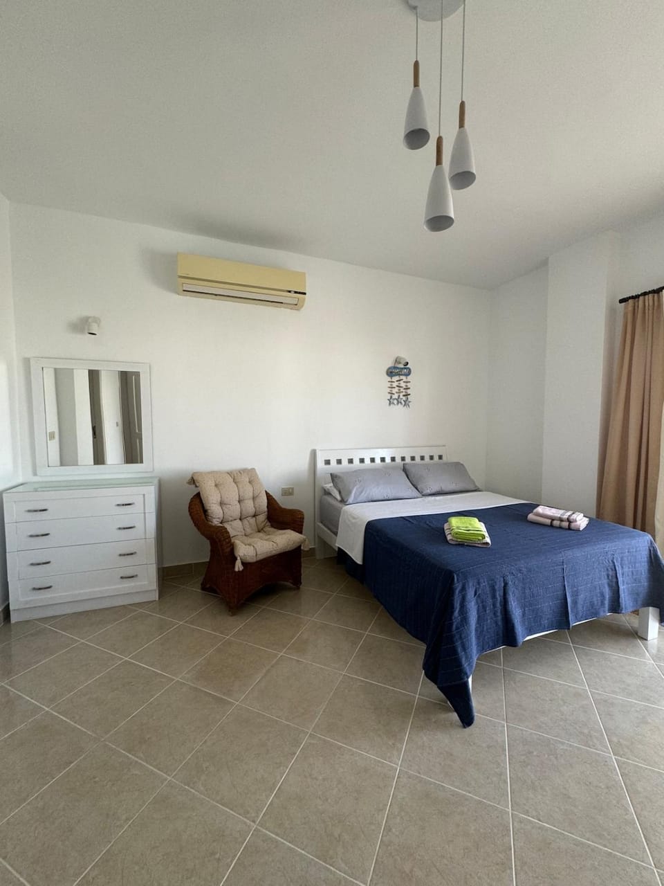 The Ritz Carlton Luxury 2 Bedroom Apartment in South Sinai Governorate