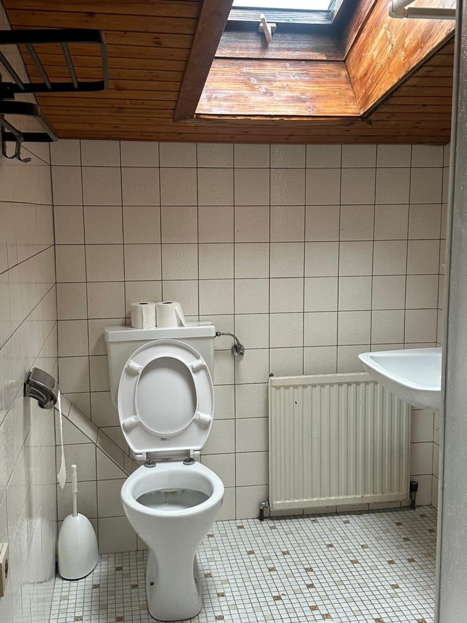Toilet, Bathroom
