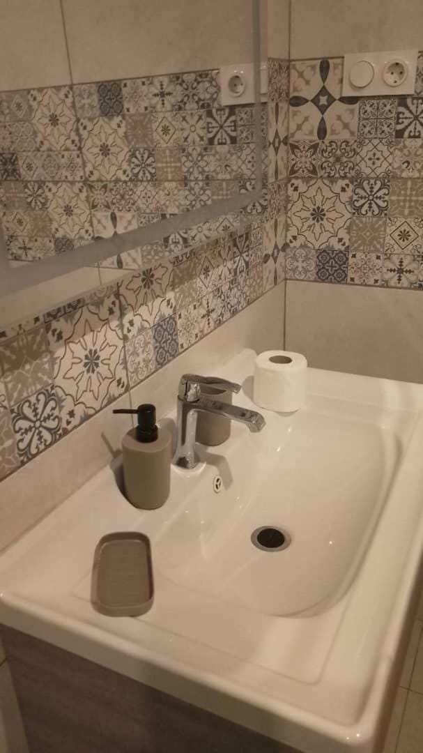 Perfect home Apartment in Algiers [El Djazaïr]