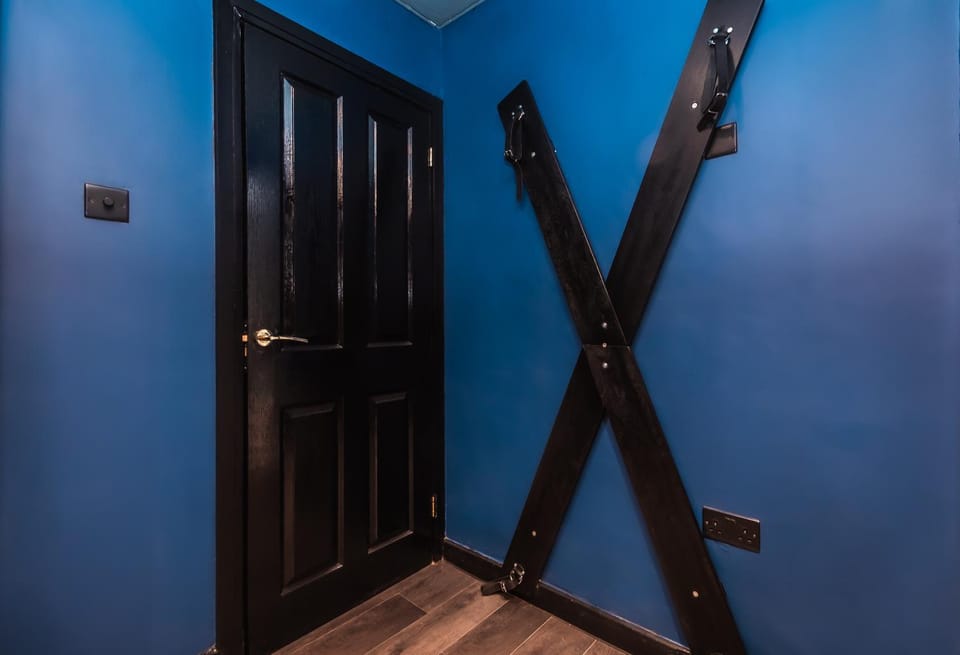 The Hideaway Apartment in Southampton
