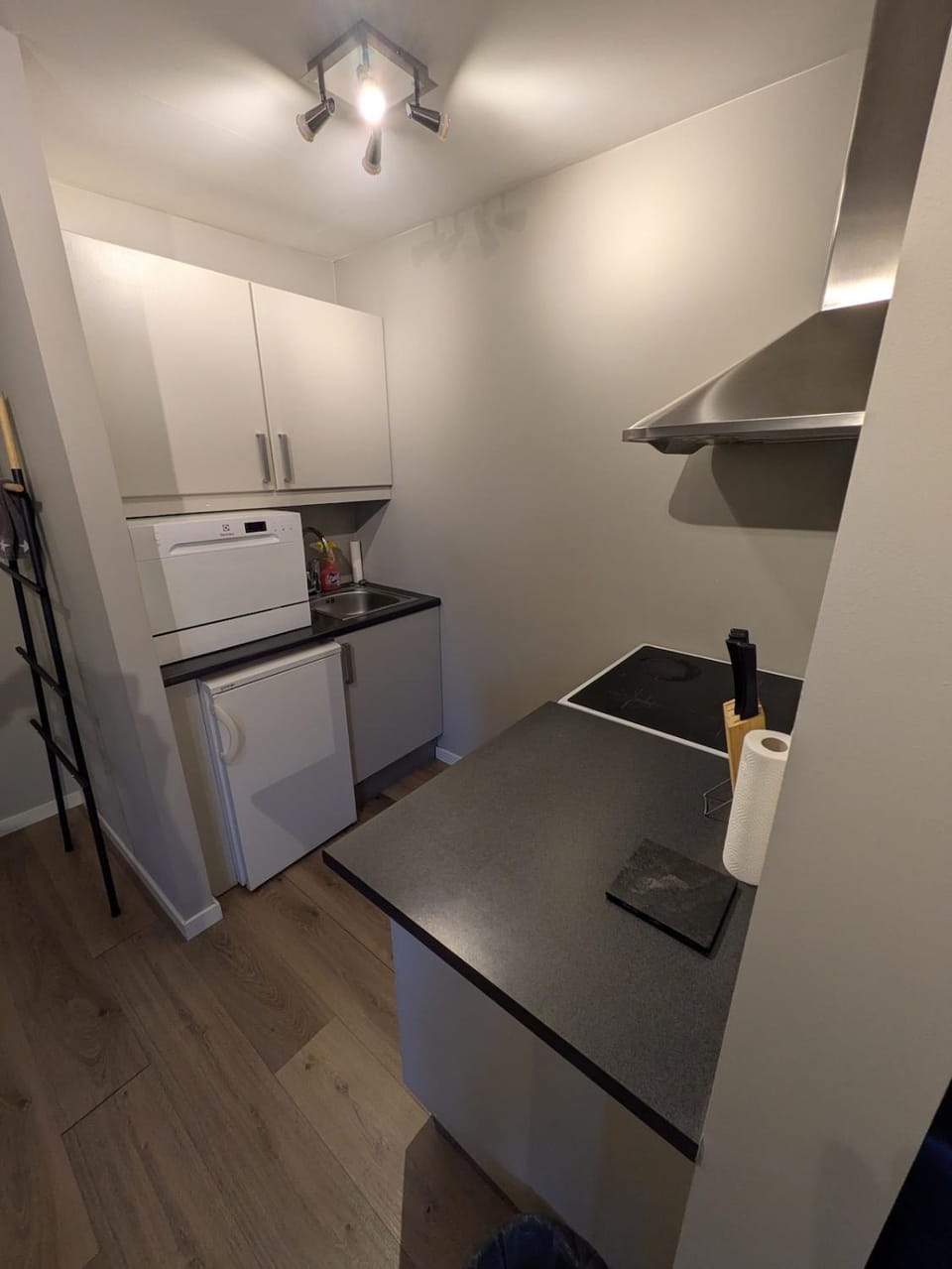 Townhouse in the middle of Notodden city centre Apartment in Viken, Norway