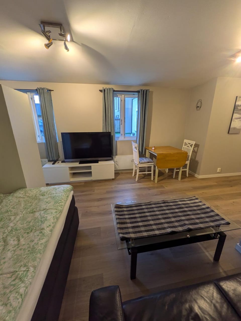 Townhouse in the middle of Notodden city centre Apartment in Viken, Norway
