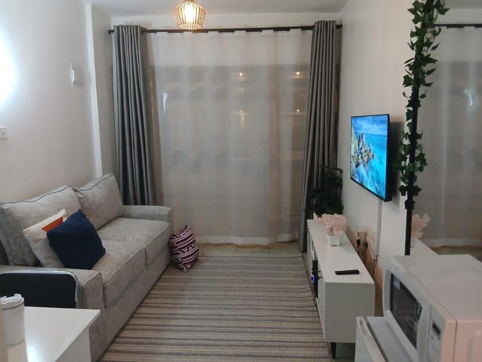TV and multimedia, Seating area