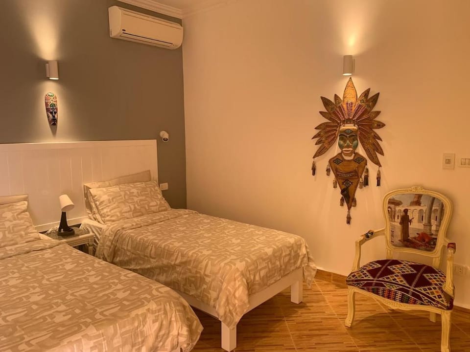 Luxury Apartment Ritz Carlton Apartment in South Sinai Governorate