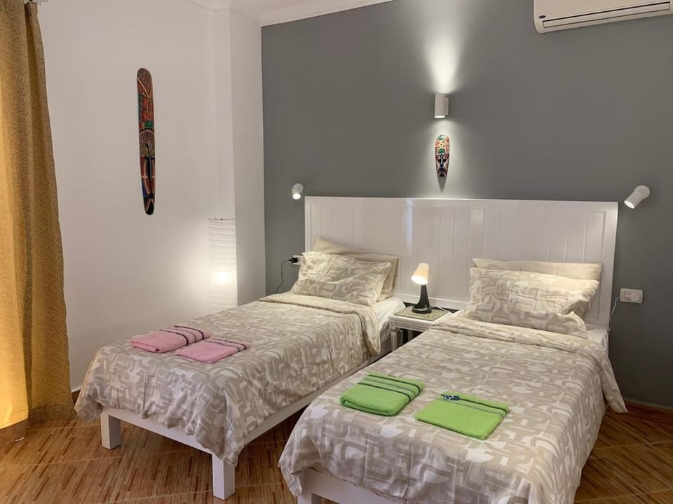 Luxury Apartment Ritz Carlton Apartment in South Sinai Governorate