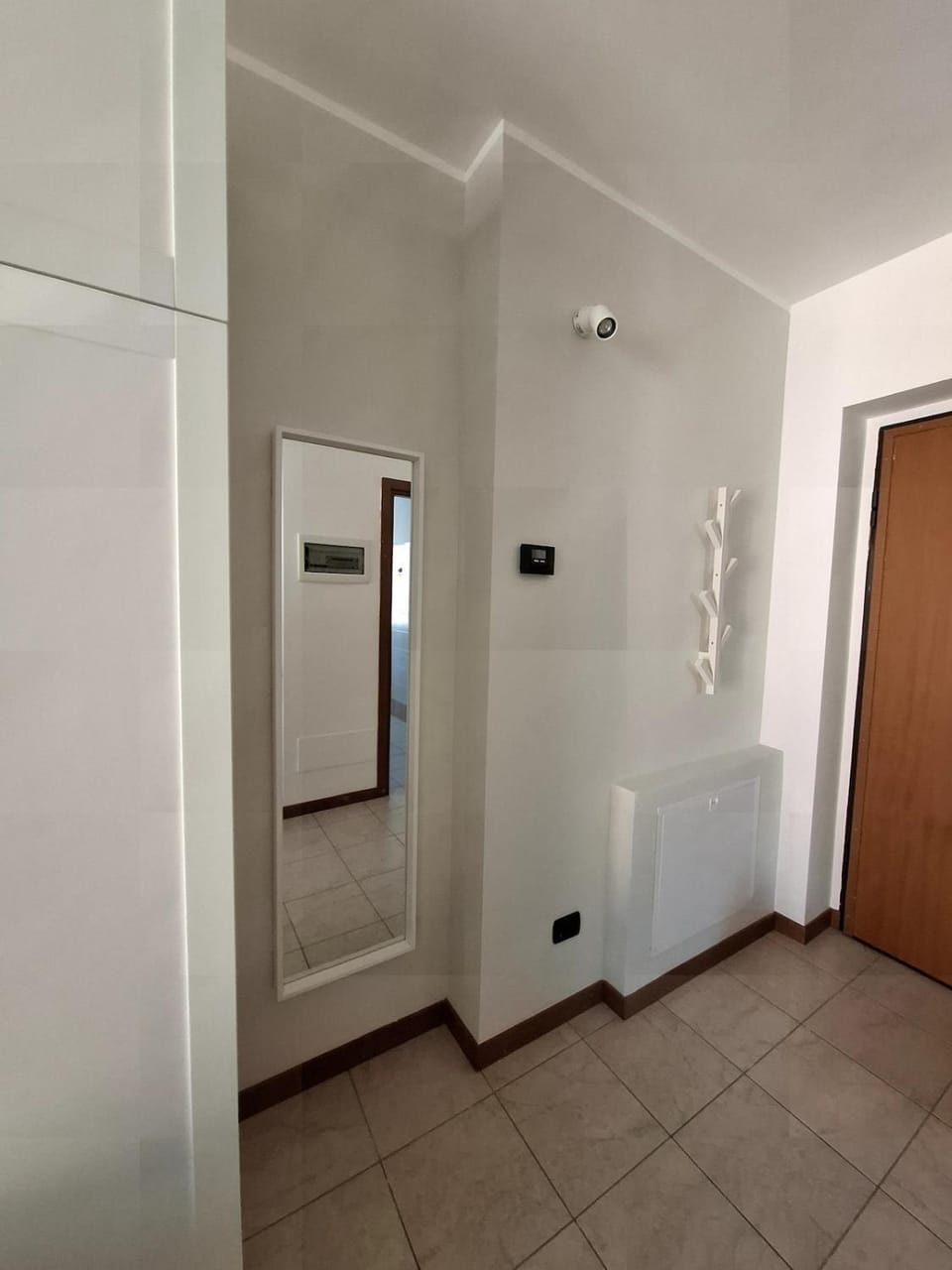 Bergamo's little flat Apartment in Lombardy