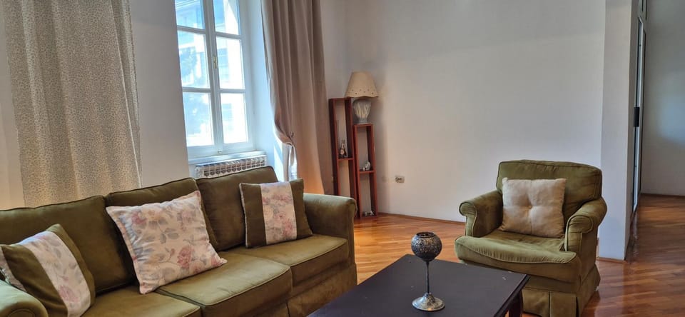 Zen Old Town Apartment in Mostar