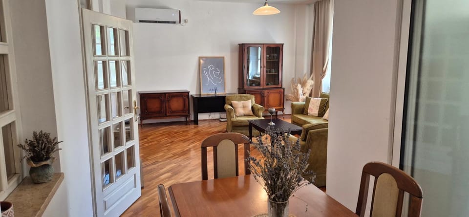 Zen Old Town Apartment in Mostar