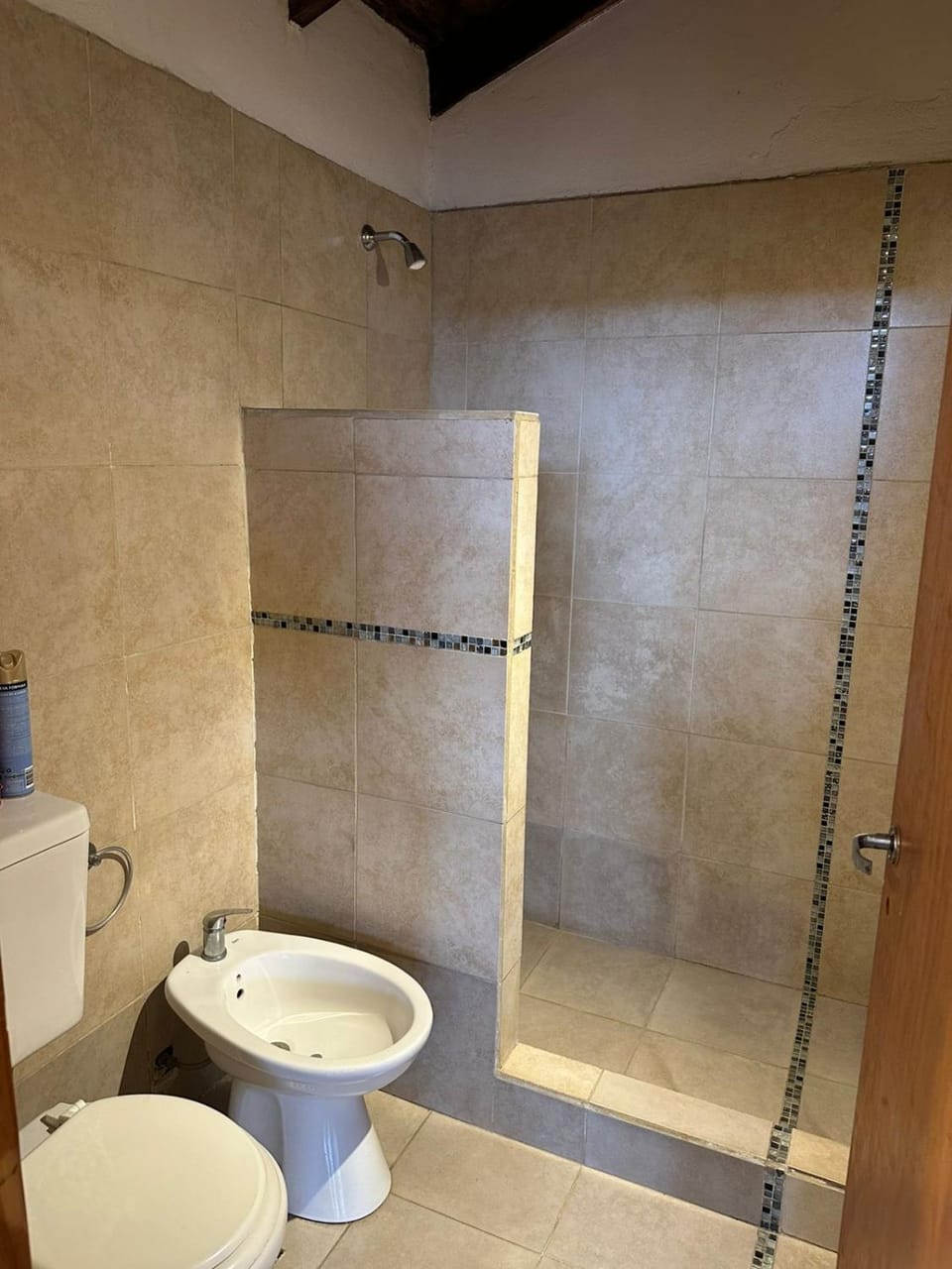 Ludqui Apartment in Cordoba Province