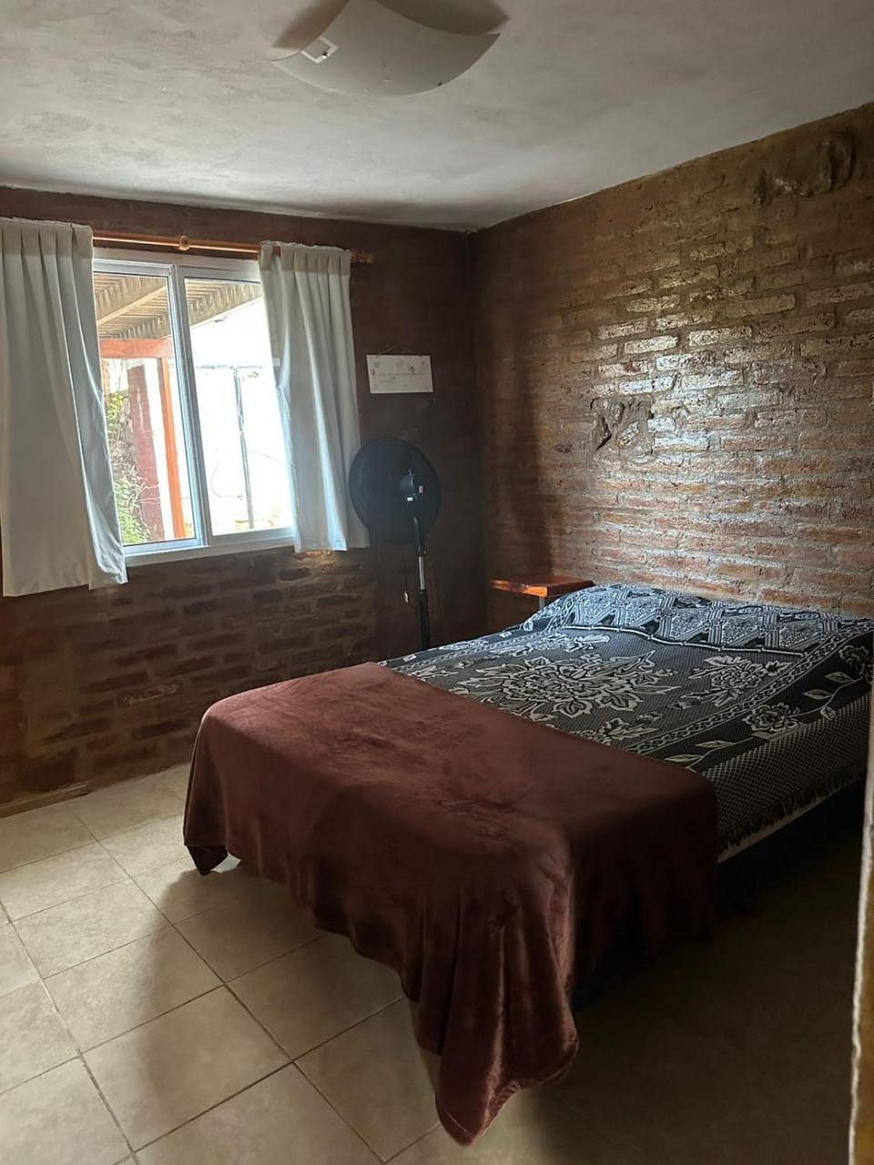 Ludqui Apartment in Cordoba Province