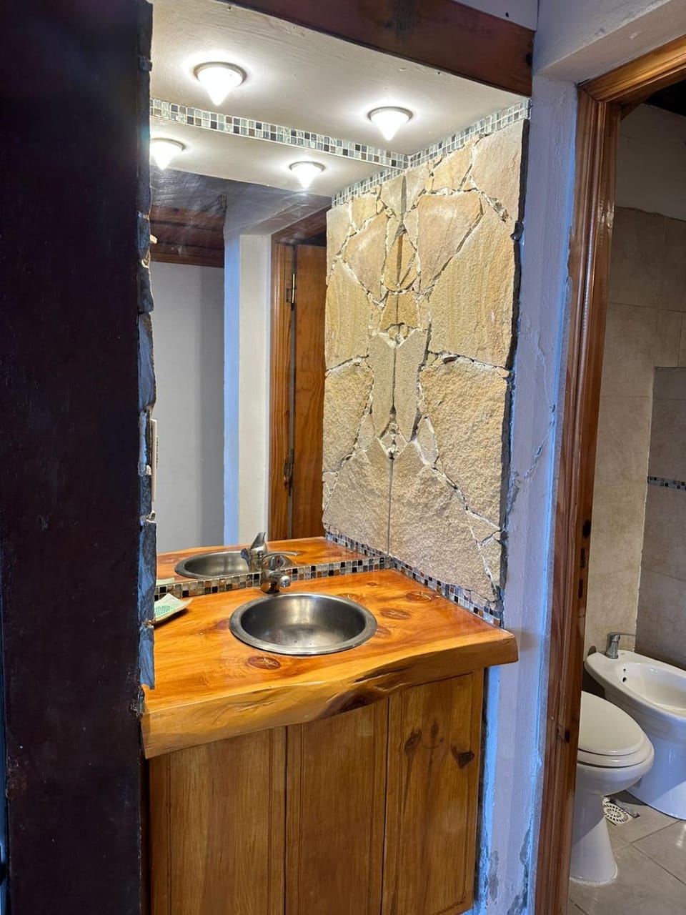 Ludqui Apartment in Cordoba Province