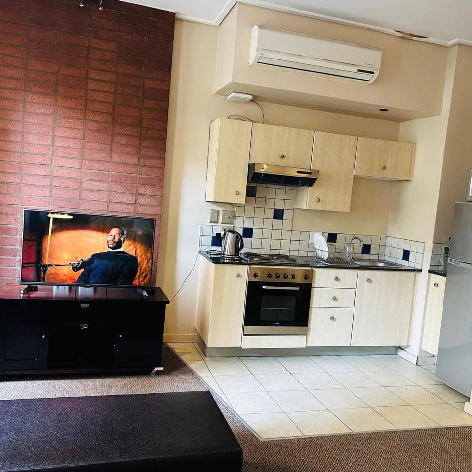 Comfort Zone 411 Hotel in Johannesburg
