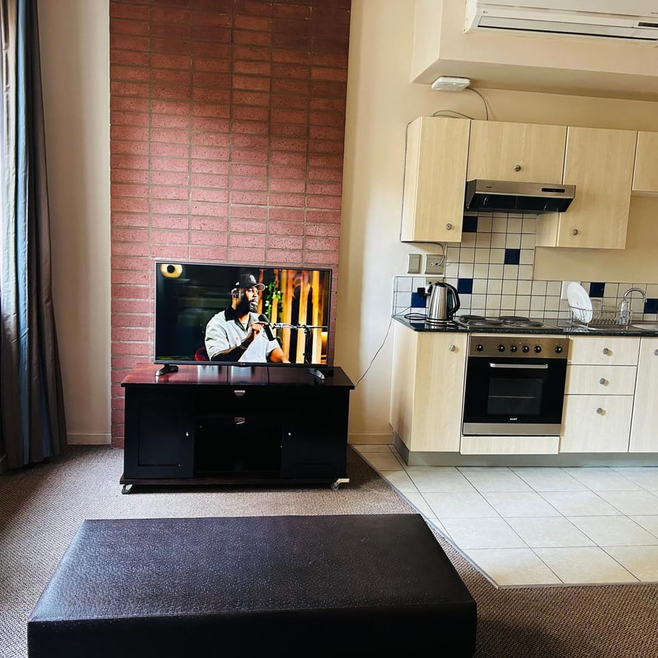 Comfort Zone 411 Hotel in Johannesburg