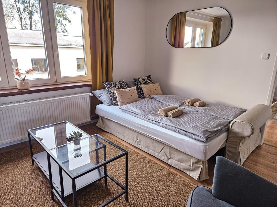 Apartmán Via Piaristi - self check in Apartment in Czechia