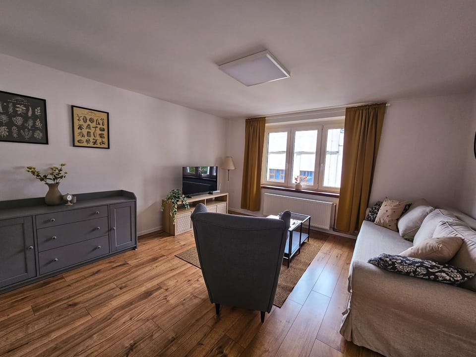 TV and multimedia, Living room, Photo of the whole room