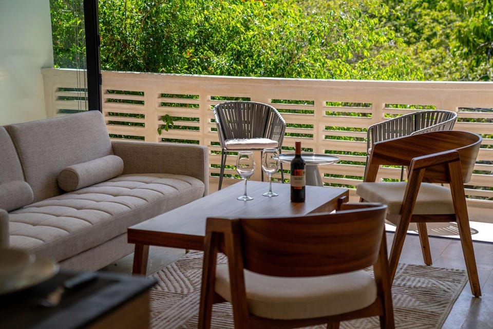 Cozy Couples Spot Explore and Relax Apartment in Cancun