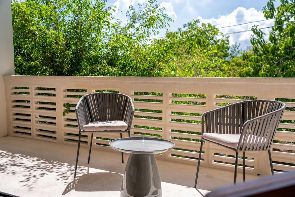 Cozy Couples Spot Explore and Relax Apartment in Cancun