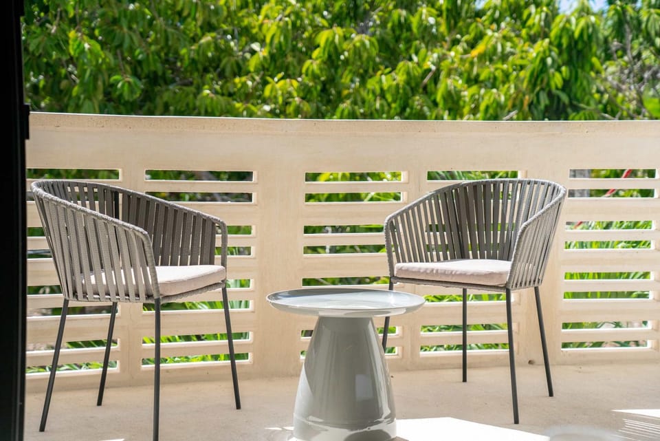 Versatile Studio Cowork Fast WiFi and Prime Location Apartment in Cancun