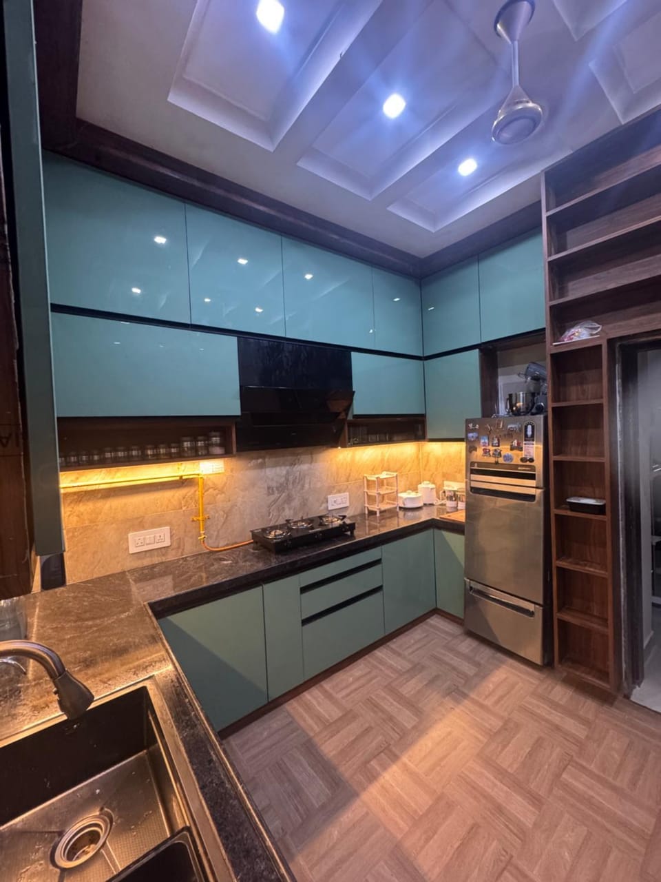 Sunita Kunj Vacation rental in Uttar Pradesh