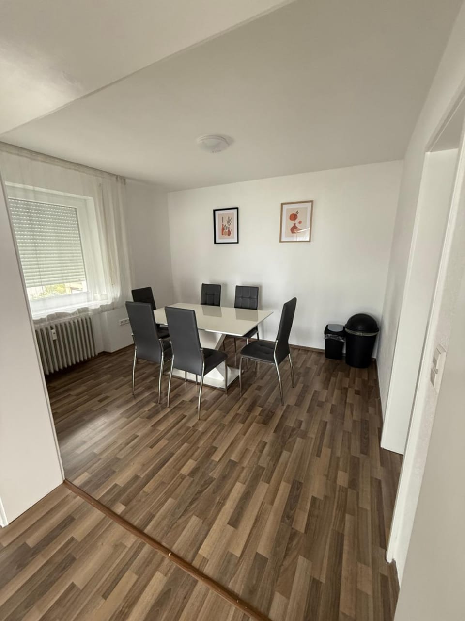 City Ferienwohnung Apartment in Ulm
