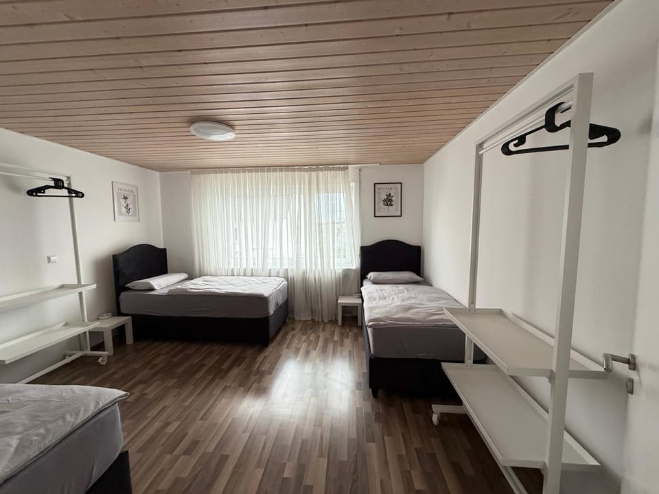 City Ferienwohnung Apartment in Ulm