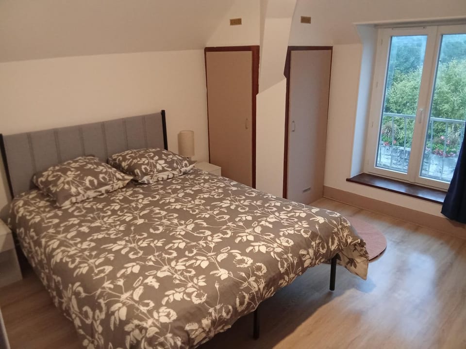 La chateloise Bed and Breakfast in Centre-Val de Loire
