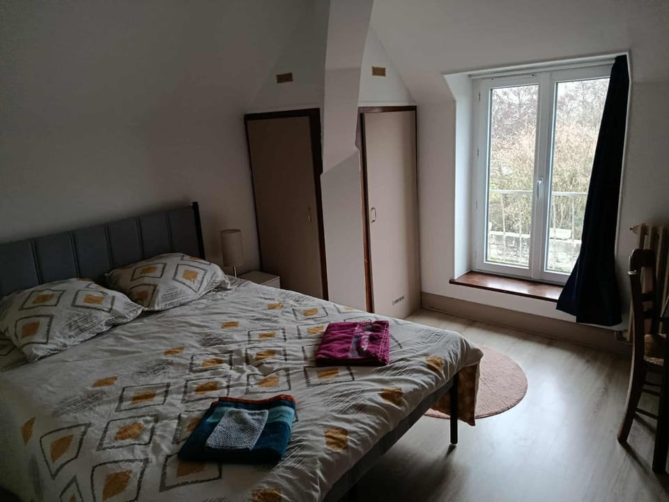 La chateloise Bed and Breakfast in Centre-Val de Loire