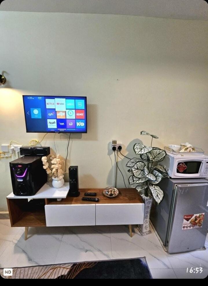 Modern Studio Apartment ,Syokimau near JKIA n SGR Apartment in Nairobi