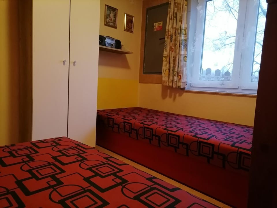 Chata u Kempu House in South Moravian Region