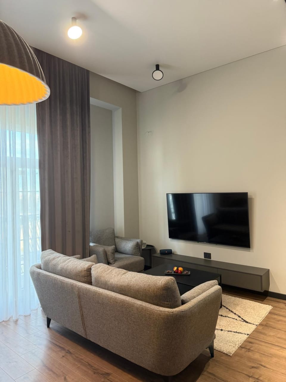Knightsbridge Residence Baku Apartment in Baku