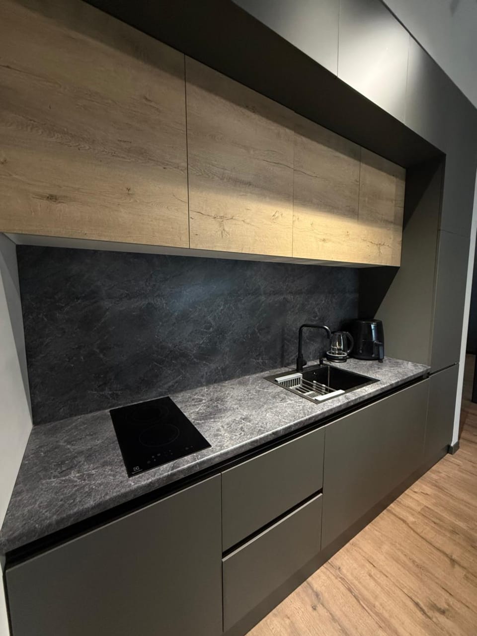 Knightsbridge Residence Baku Apartment in Baku
