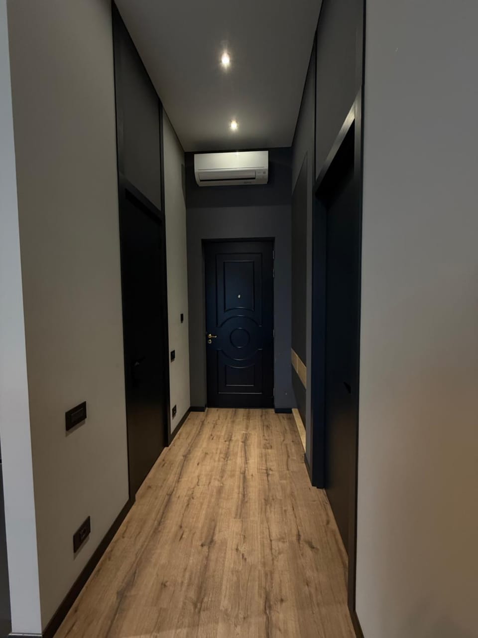 Knightsbridge Residence Baku Apartment in Baku