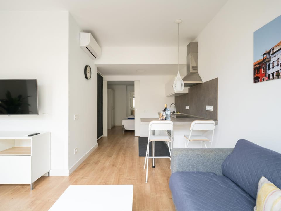 Ferreras Suites Las Canteras Apartment in Las Palmas de Gran Canaria