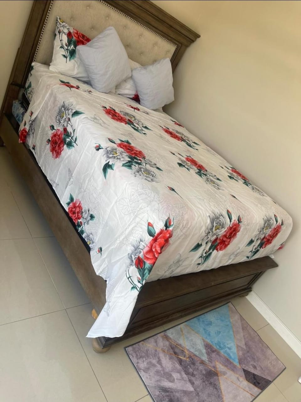 Spacious two bedrooms with sea and city view Apartment in Portmore