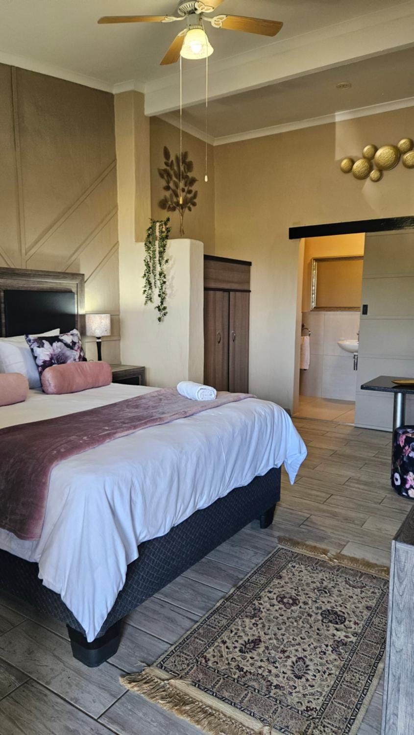 Summerveld Lodge & Country Kitchen Hotel in KwaZulu-Natal
