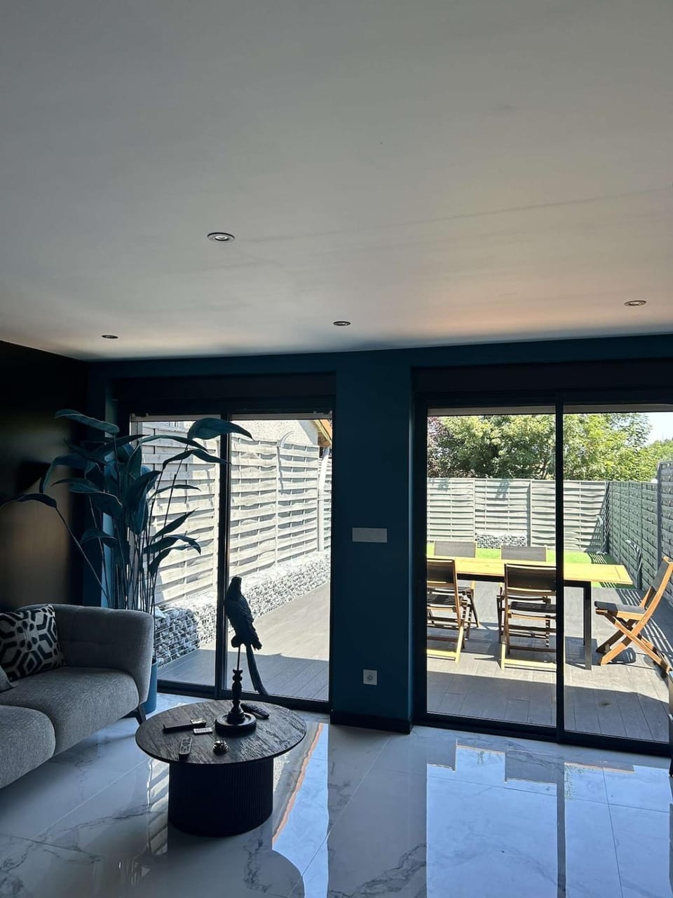 View (from property/room), Living room