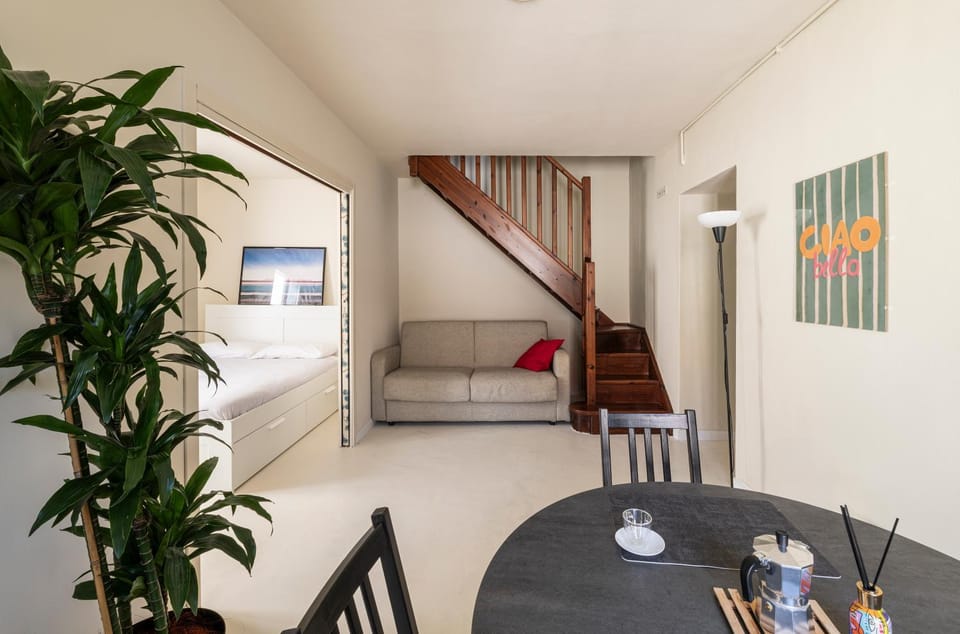 Attico di lusso nel cuore di Milano,Brera,Moscova Apartment in Milan