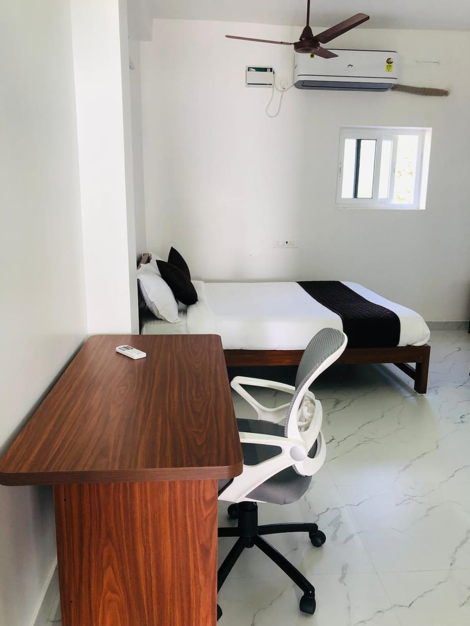 Virtus home stay Villa in Puducherry