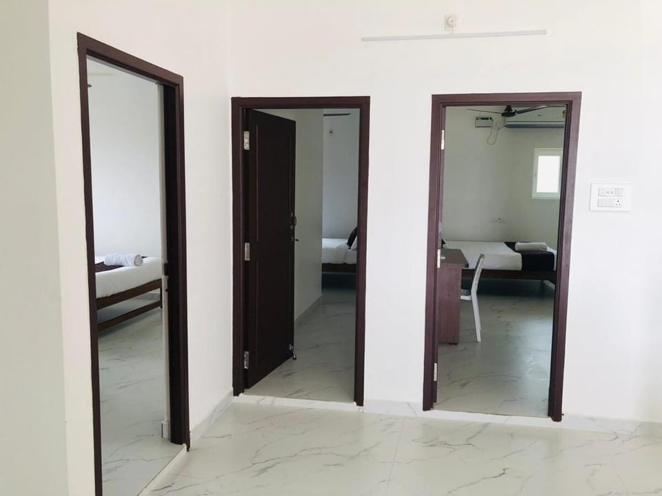 Virtus home stay Villa in Puducherry
