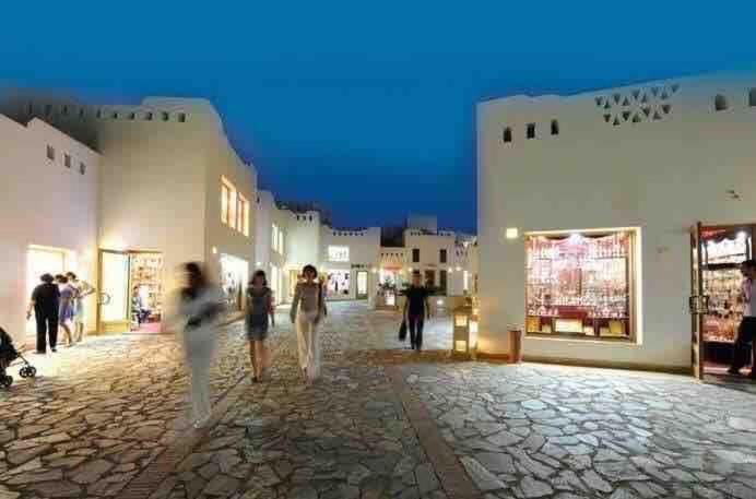 Studio Domina Coral Bay Apartment in Sharm El-Sheikh
