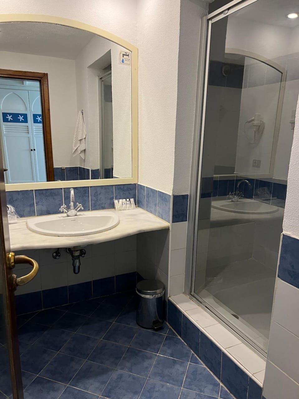 Studio Domina Coral Bay Apartment in Sharm El-Sheikh