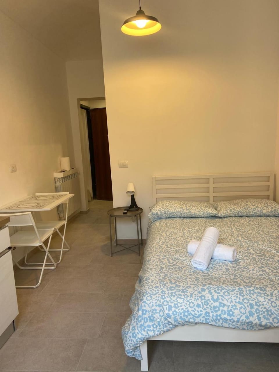 Crocetta 1 Apartment in Turin