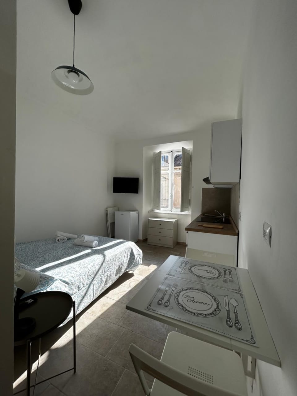 Crocetta 1 Apartment in Turin