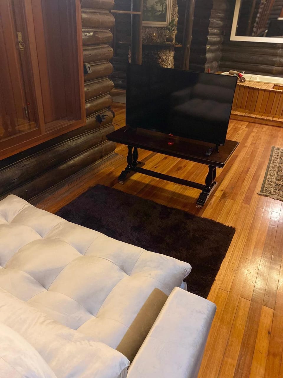 Chalé Lenhador Chalet in State of Rio Grande do Sul