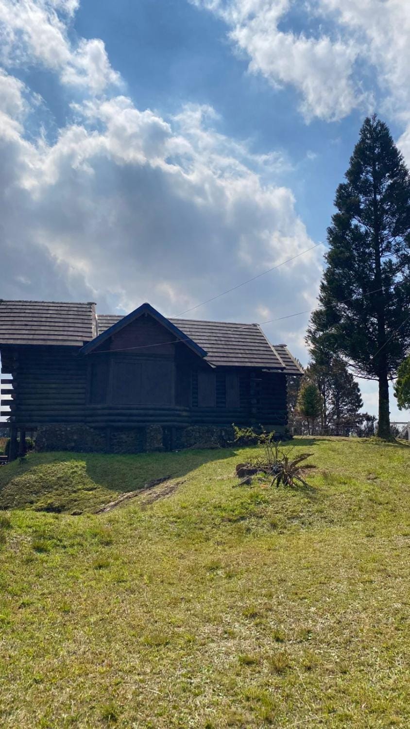 Chalé Lenhador Chalet in State of Rio Grande do Sul
