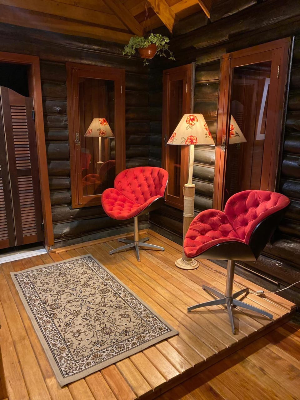 Chalé Lenhador Chalet in State of Rio Grande do Sul